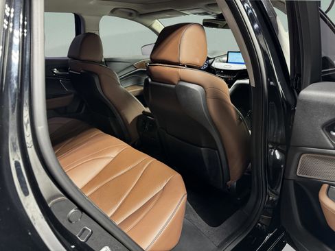 Used 2021 Acura TLX w/ Advance Package image 15