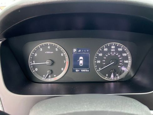 Used 2017 Hyundai Sonata SE FWD image 40