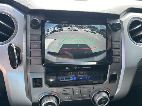 Used 2021 Toyota Tundra SR5 w/ TRD Off-Road Plus Package image 18