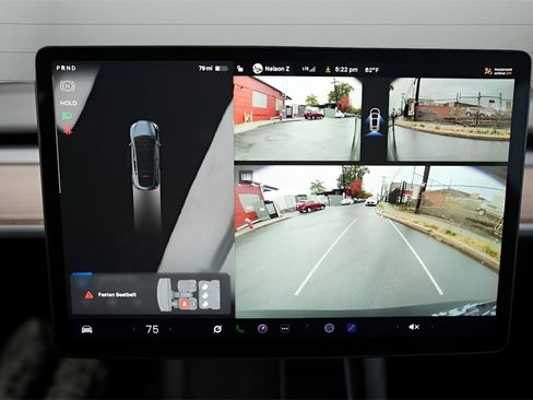 Used 2024 Tesla Model Y 2WD image 44