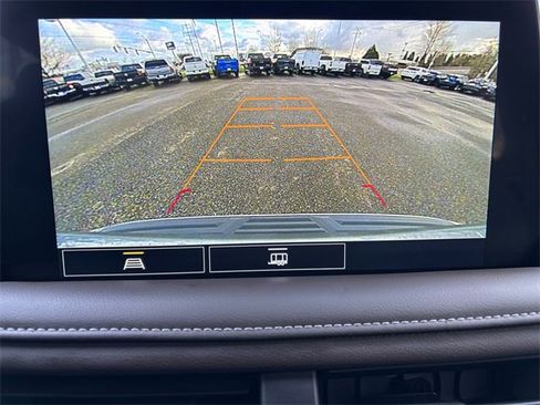 Used 2021 Chevrolet Tahoe LS image 20