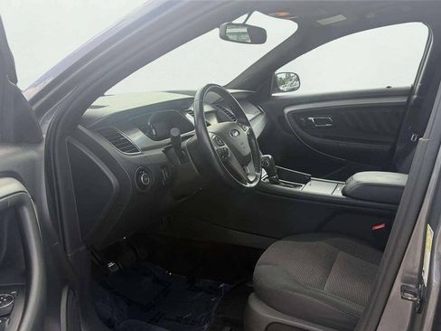 Used 2013 Ford Taurus SEL FWD image 12