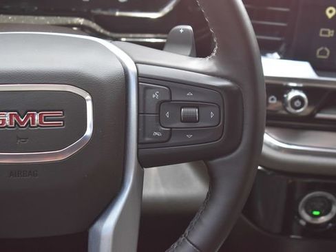 Used 2023 GMC Sierra 1500 SLT w/ SLT Premium Package AWD/4WD image 30