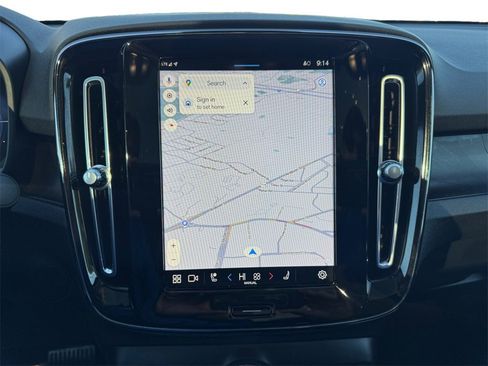 Certified 2023 Volvo C40 P8 Recharge Ultimate image 20