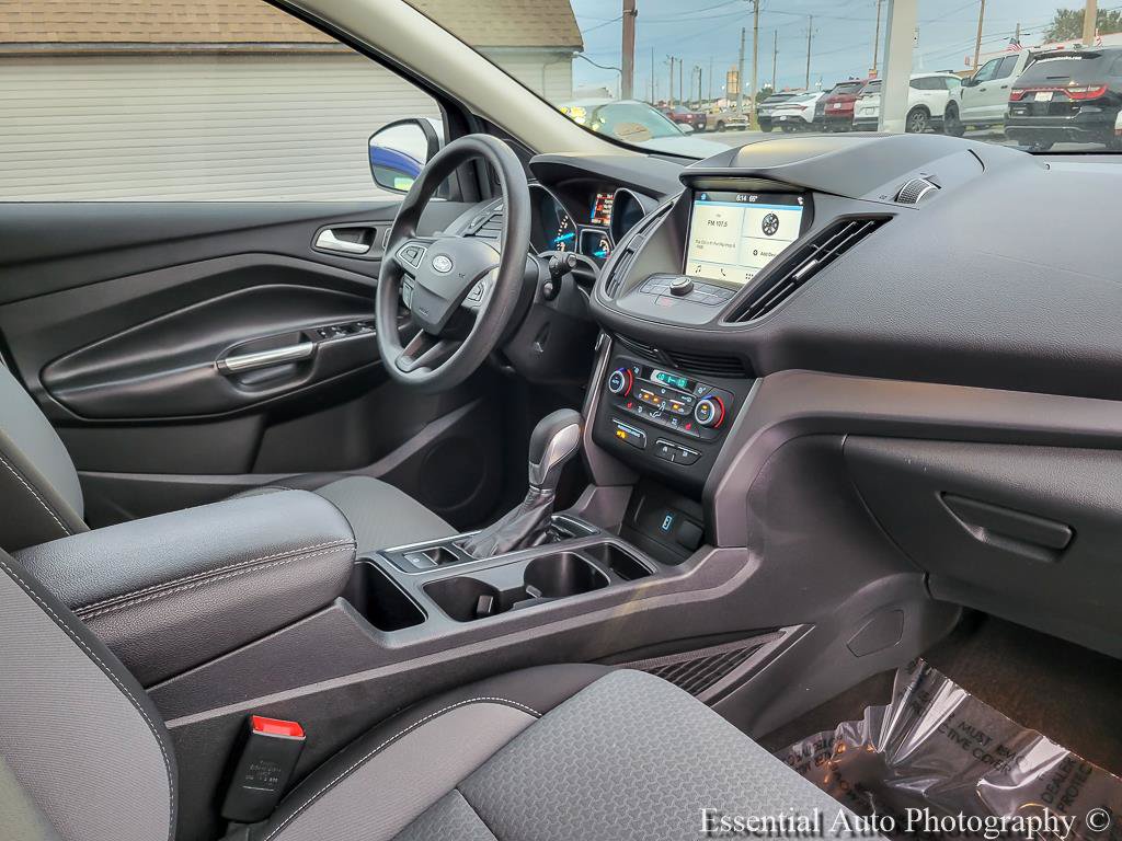 Used 2019 Ford Escape SE AWD/4WD image 31