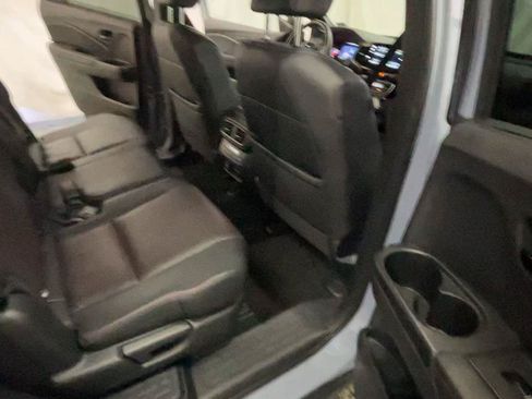 Certified 2024 Honda Passport Black Edition image 22