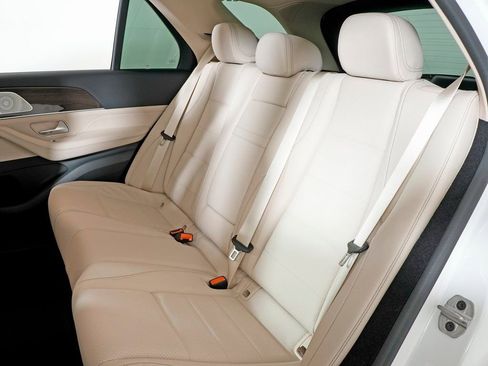 New 2026 Mercedes-Benz GLE 450e GLE 450e image 29