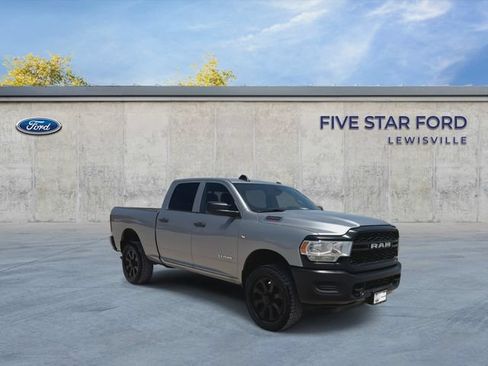 Used 2022 RAM 2500 Tradesman AWD/4WD image 6