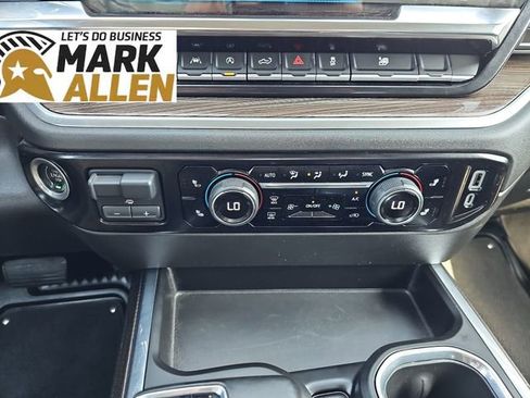 Used 2023 Chevrolet Silverado 1500 RST w/ Rally Edition AWD/4WD image 17