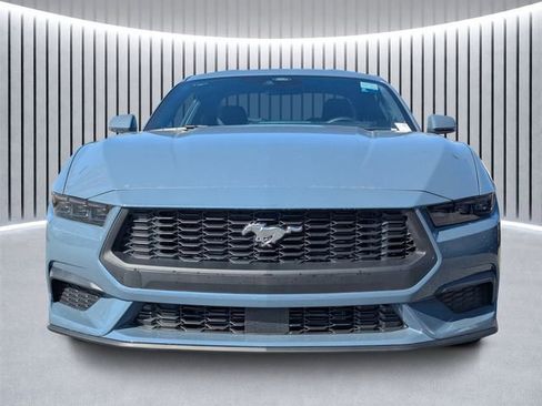 New 2025 Ford Mustang Premium image 9