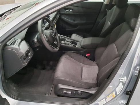 New 2025 Honda Accord SE image 12