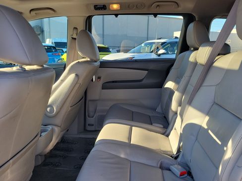 Used 2016 Honda Odyssey EX-L image 13