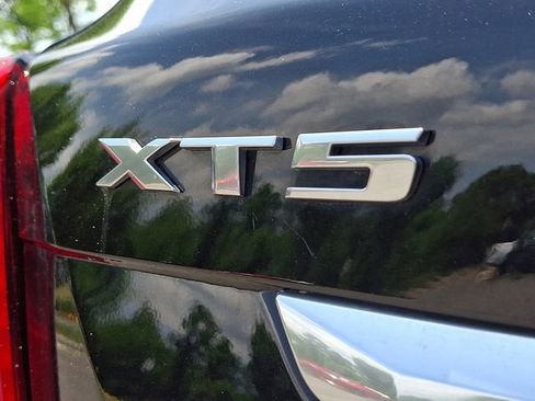 Used 2023 Cadillac XT5 Premium Luxury AWD/4WD image 34