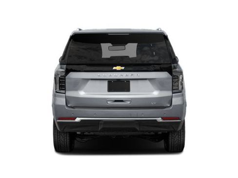 New 2026 Chevrolet Suburban LT w/ Comfort Package AWD/4WD image 8