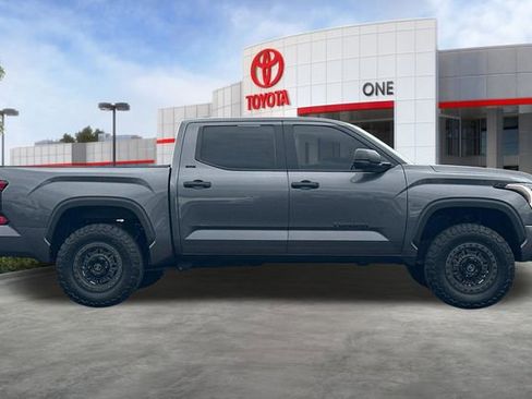 Used 2024 Toyota Tundra SR5 AWD/4WD image 3