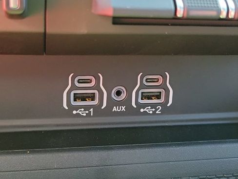 New 2026 RAM 1500 Big Horn AWD/4WD image 22