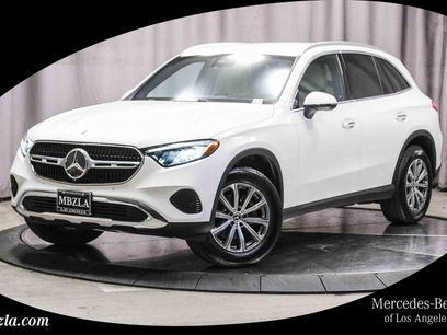 Certified 2026 Mercedes-Benz GLC 300