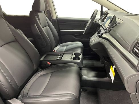 New 2026 Honda Odyssey EX-L image 26