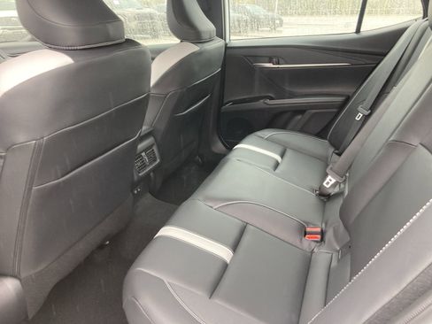 Used 2026 Toyota Camry SE w/ Convenience Package image 26