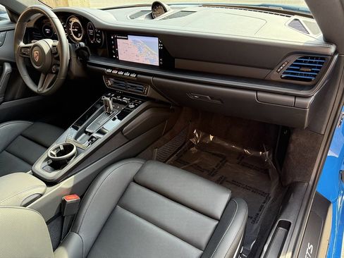 Certified 2022 Porsche 911 Carrera 4 GTS image 24