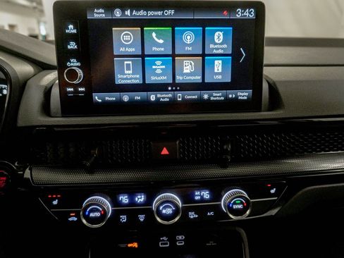 Used 2024 Honda CR-V EX-L image 25