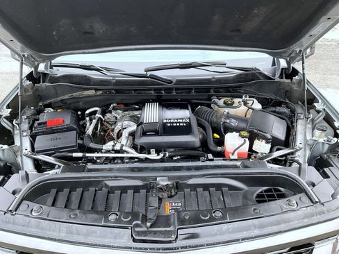 Certified 2024 Chevrolet Silverado 1500 ZR2 w/ Technology Package image 22