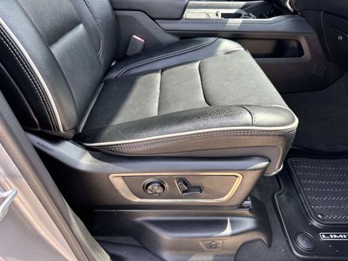 Used 2021 RAM 1500 Limited RWD image 11