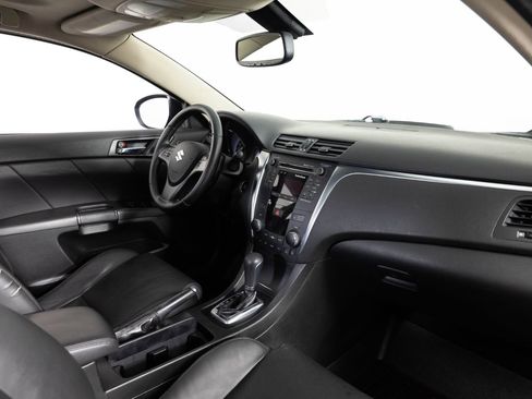 Used 2010 Suzuki Kizashi SLS AWD/4WD image 25
