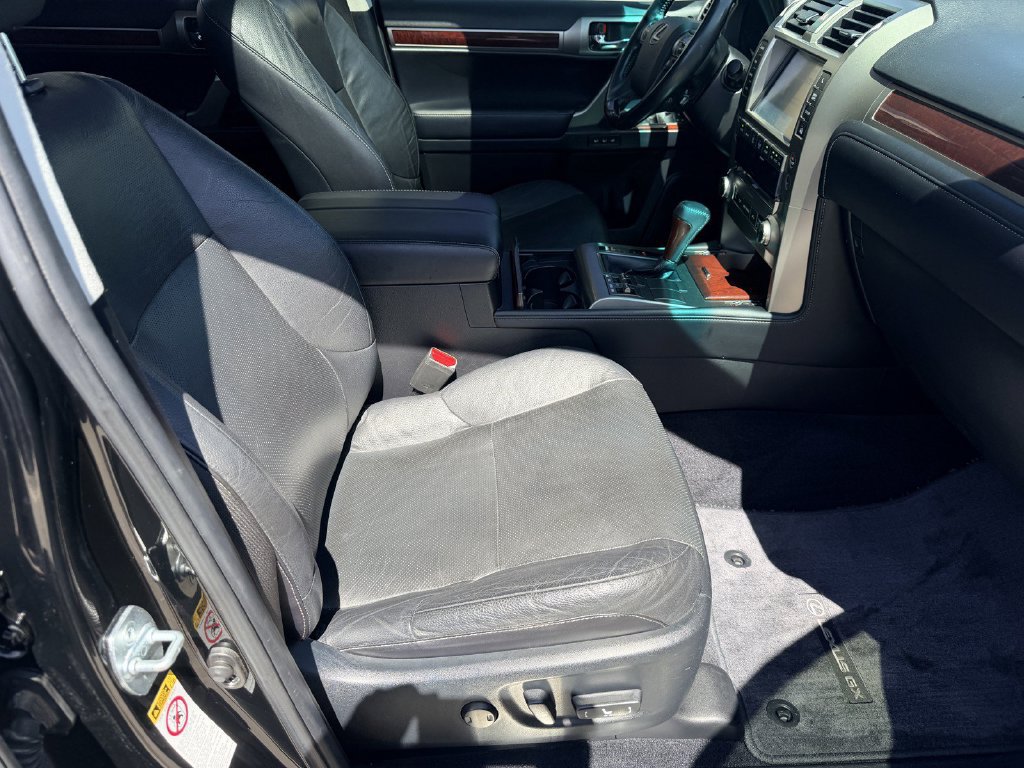 Used 2018 Lexus GX 460 Premium AWD/4WD image 10