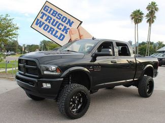 Used 2017 RAM 2500 Laramie w/ Sport Appearance Group image 1