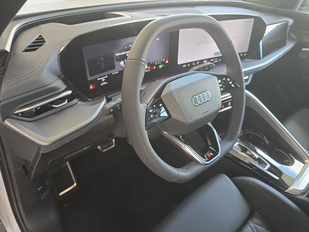 New 2026 Audi SQ5 Premium Plus AWD/4WD image 18