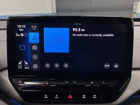 Used 2023 Volkswagen ID.4 Pro S image 20