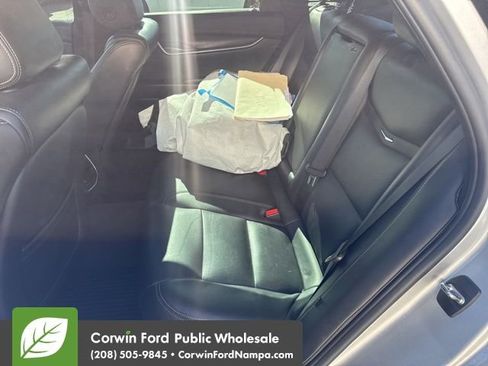 Used 2018 Cadillac XTS Luxury image 11