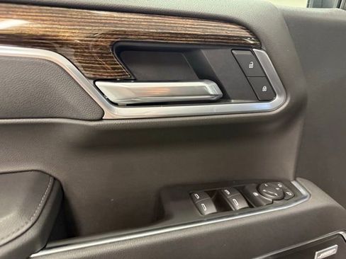 New 2026 GMC Sierra 1500 Elevation w/ Elevation Premium Package image 14