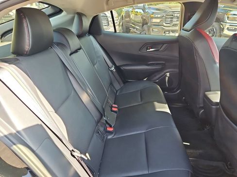 Used 2024 Toyota Prius Prime FWD image 15