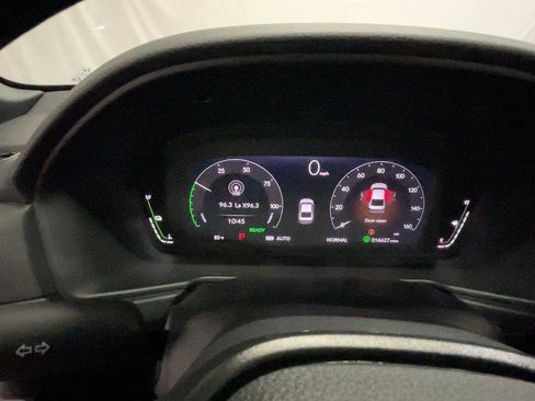Certified 2025 Honda Accord Sport image 32