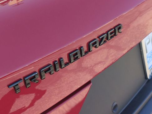 New 2026 Chevrolet TrailBlazer LT w/ Midnight Edition image 30