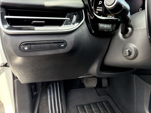 Used 2023 INFINITI QX60 Luxe w/ Cargo Package FWD image 19