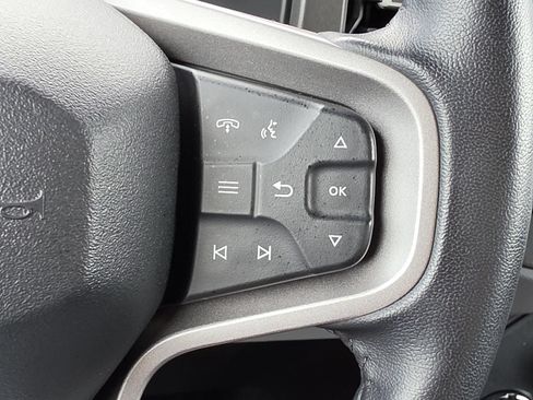 Used 2024 Ford Bronco Big Bend AWD/4WD image 22