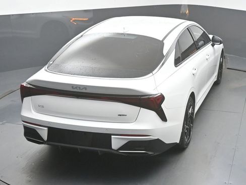Used 2025 Kia K5 GT-Line FWD image 44