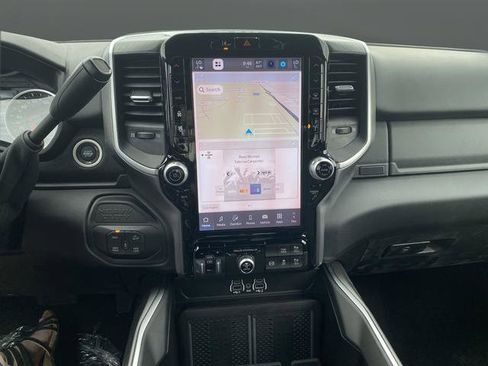 New 2025 RAM 2500 Big Horn image 8