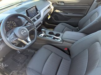 New 2025 Nissan Altima 2.5 SV video 2