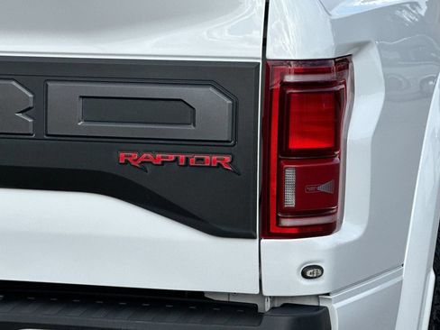 Used 2020 Ford F150 Raptor w/ Equipment Group 801A Mid AWD/4WD image 38