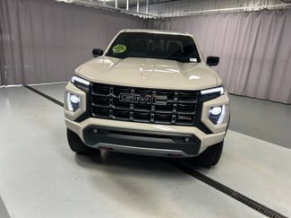 New 2026 GMC Canyon AT4 w/ AT4 Premium Package AWD/4WD video 2
