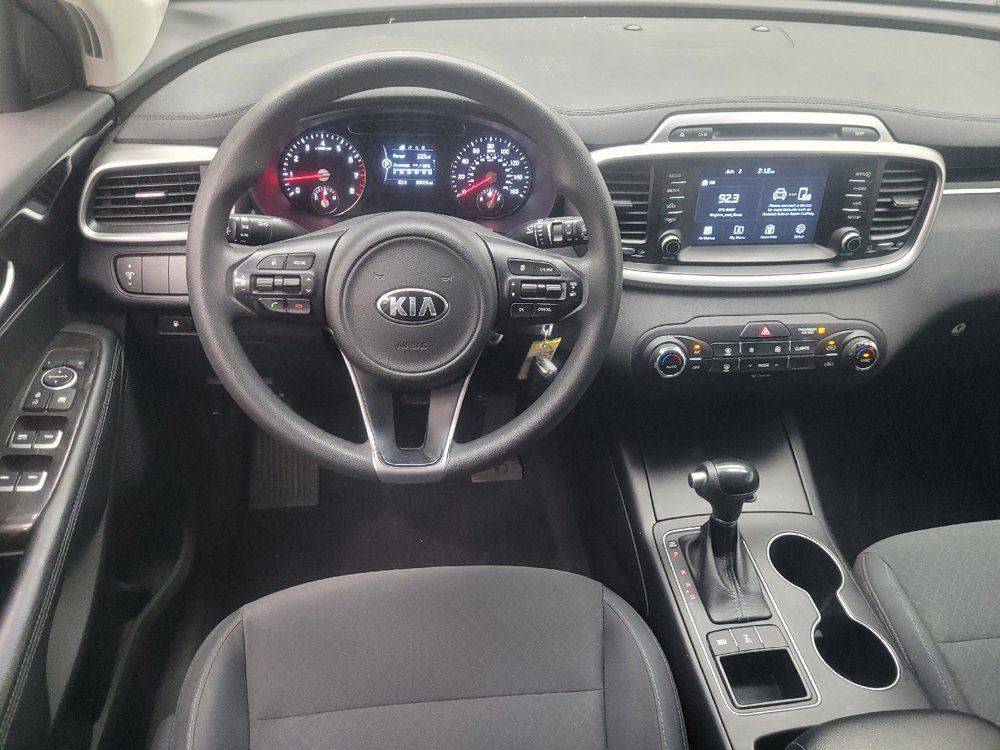 Used 2018 Kia Sorento AWD image 22