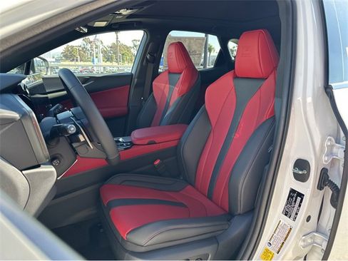 New 2026 Lexus NX 450h+ F Sport image 13