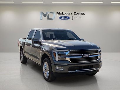 Certified 2025 Ford F150 King Ranch