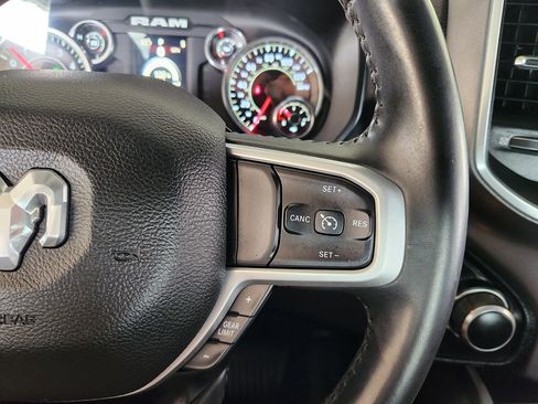 Used 2021 RAM 1500 Lone Star AWD/4WD image 38