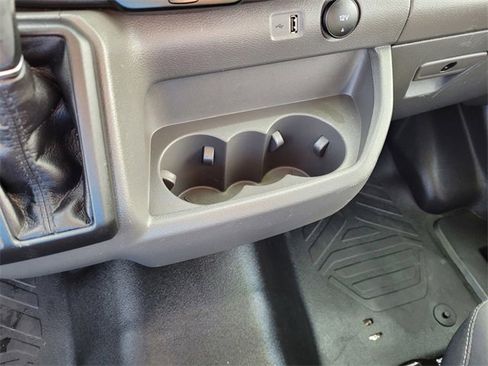 Used 2024 Ford Transit 250 Low Roof w/ Exterior Upgrade Package image 16