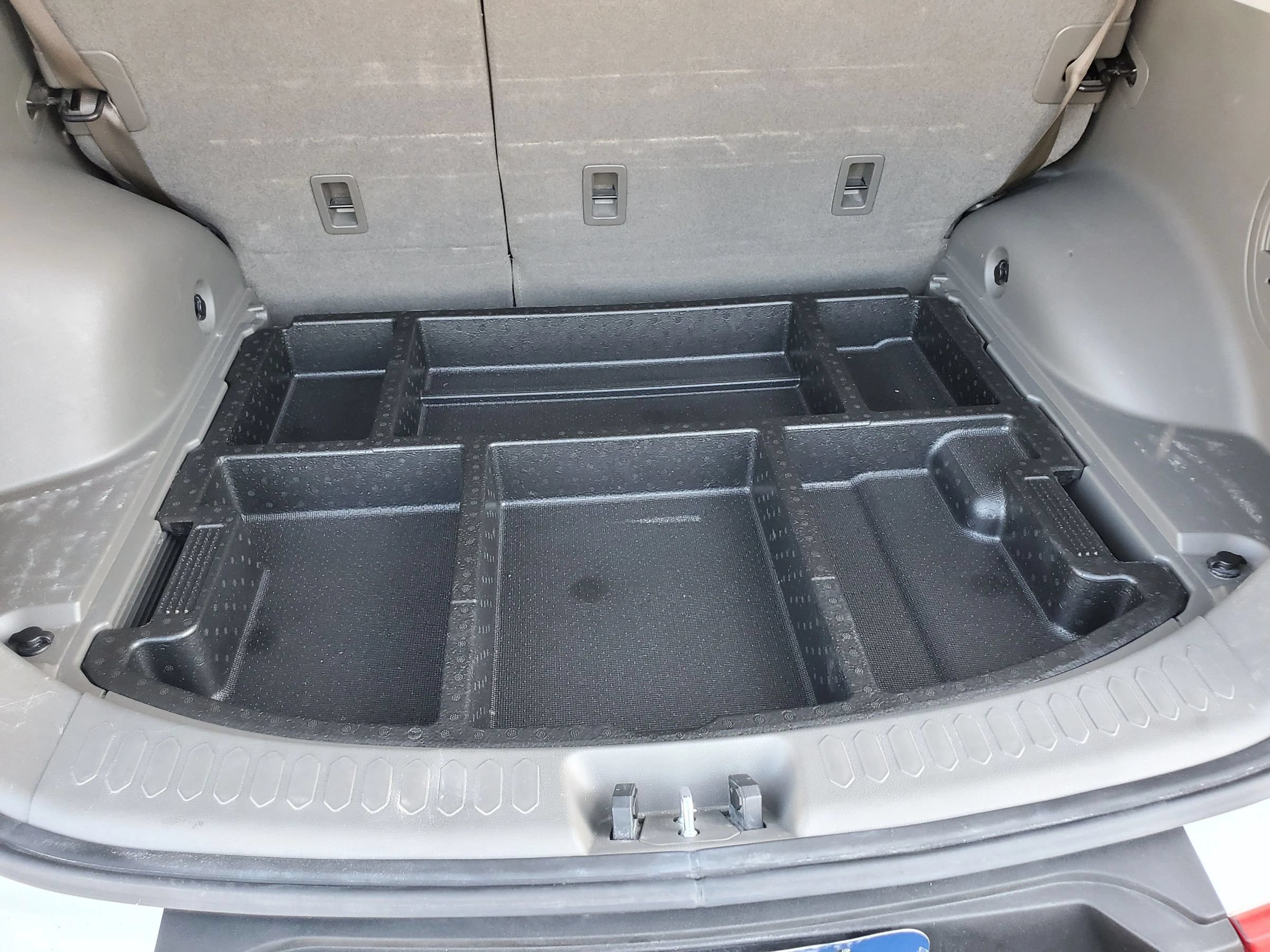 Used 2016 Kia Sportage LX FWD image 45